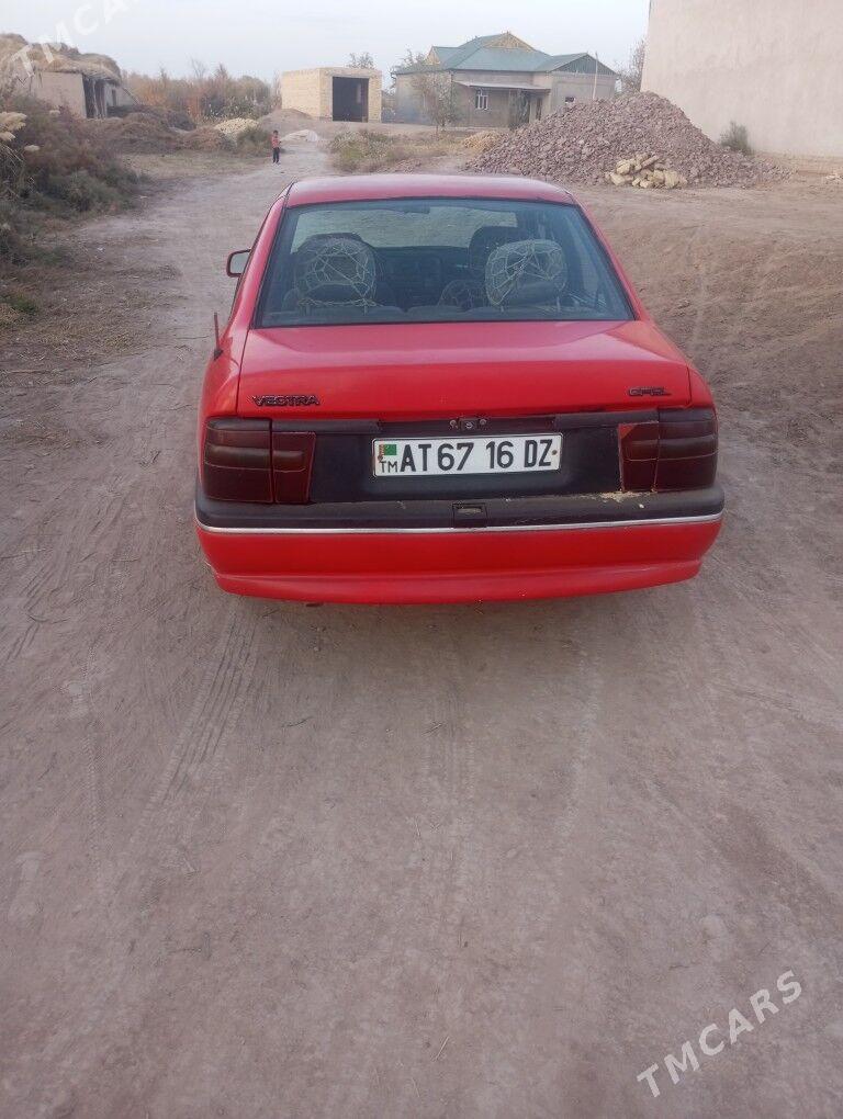 Opel Vectra 1994 - 25 000 TMT - Akdepe - img 4