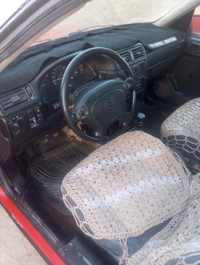 Opel Vectra 1994 - 25 000 TMT - Akdepe - img 2