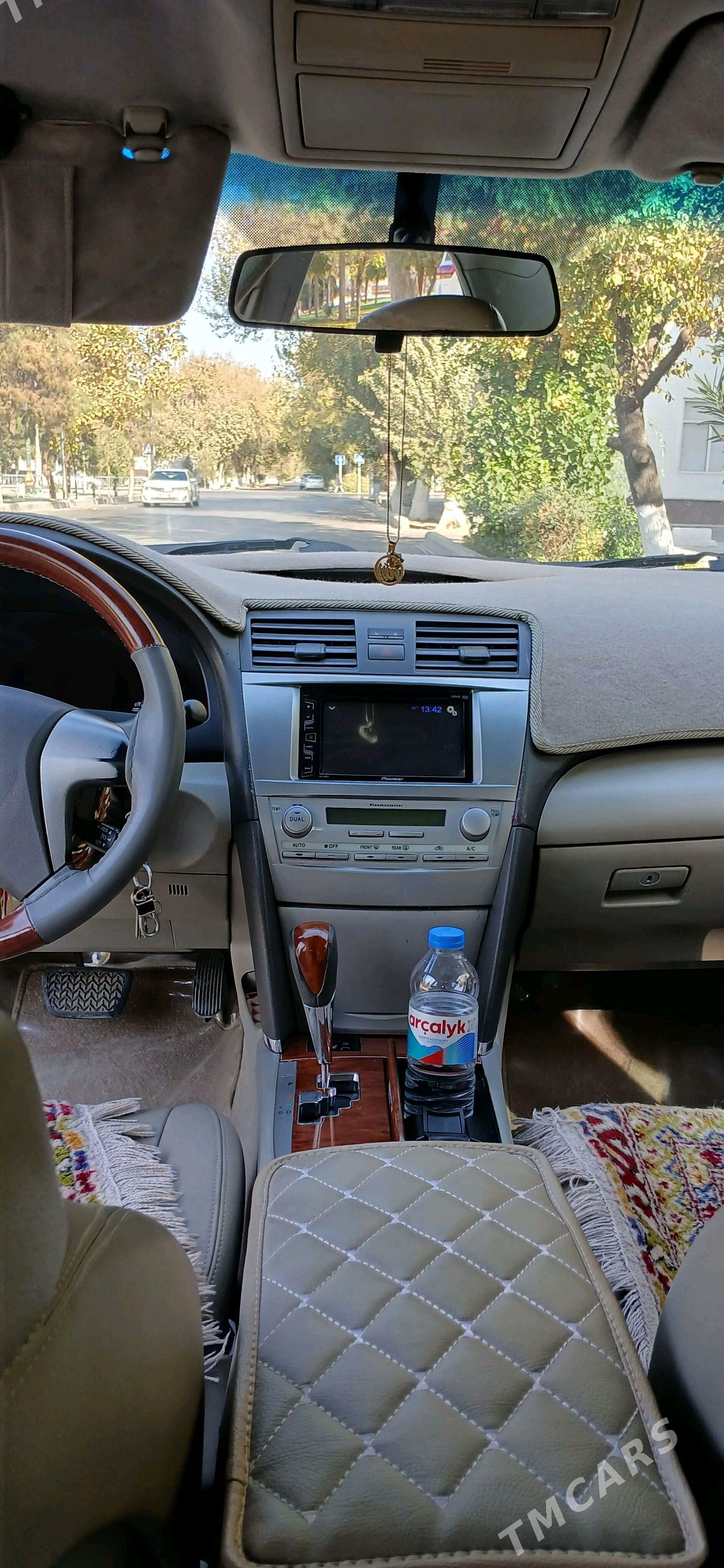 Toyota Camry 2009 - 220 000 TMT - Ашхабад - img 6