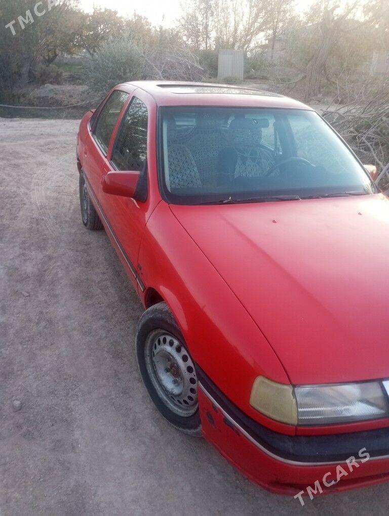 Opel Vectra 1994 - 25 000 TMT - Akdepe - img 3