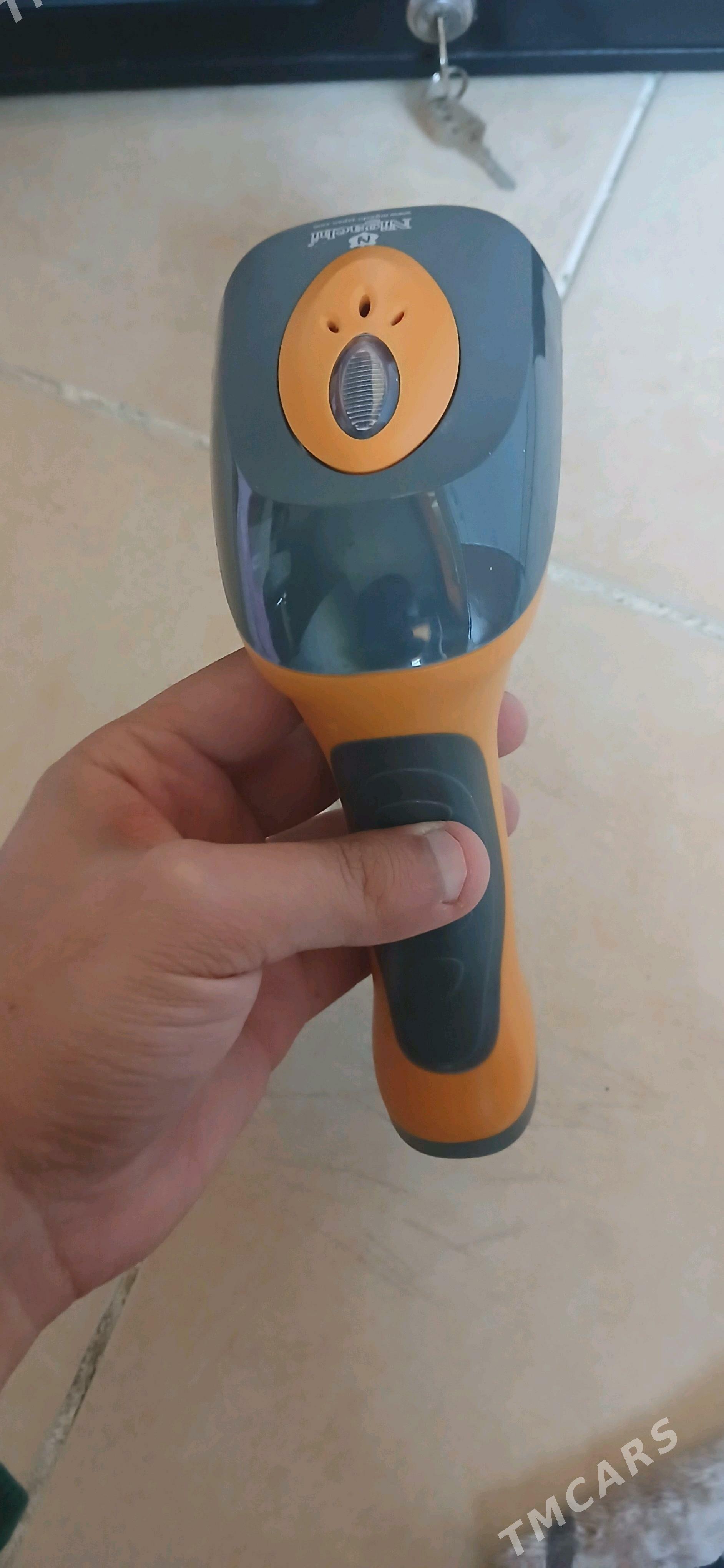 Kassa aparat degisli zatlary - Aşgabat - img 10