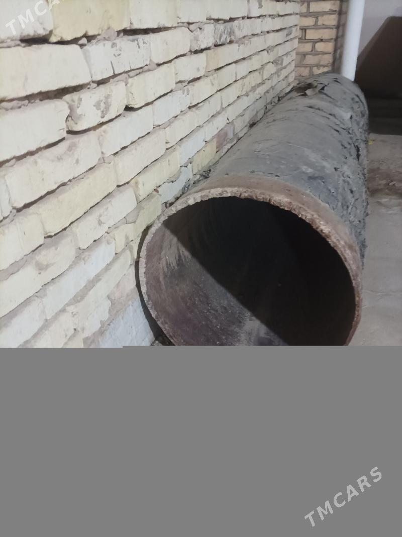 Demir turba - Мары - img 2