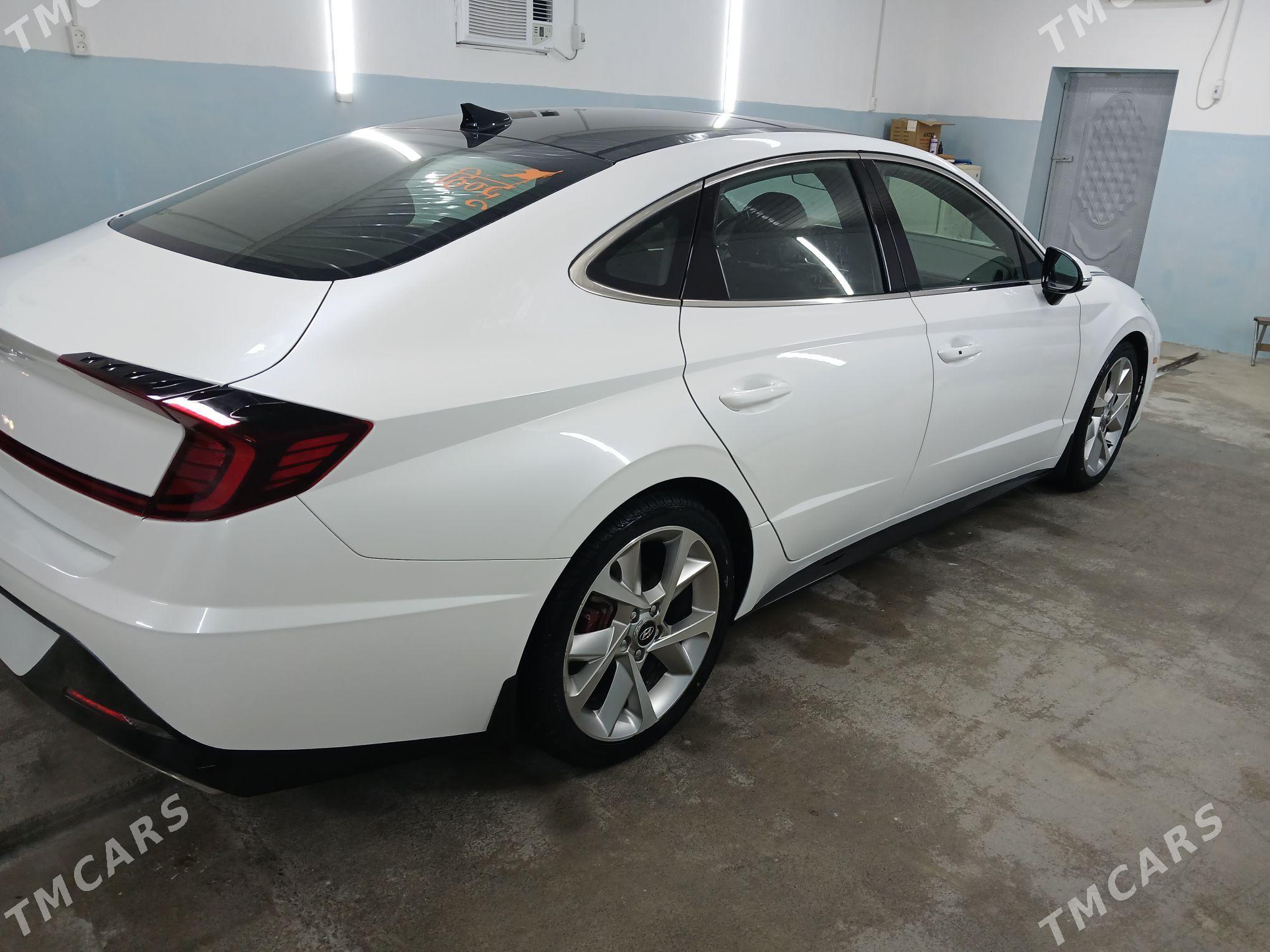 Hyundai Sonata 2020 - 360 000 TMT - Kaka - img 4