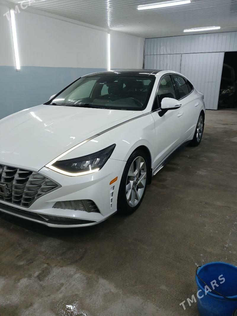 Hyundai Sonata 2020 - 360 000 TMT - Kaka - img 2