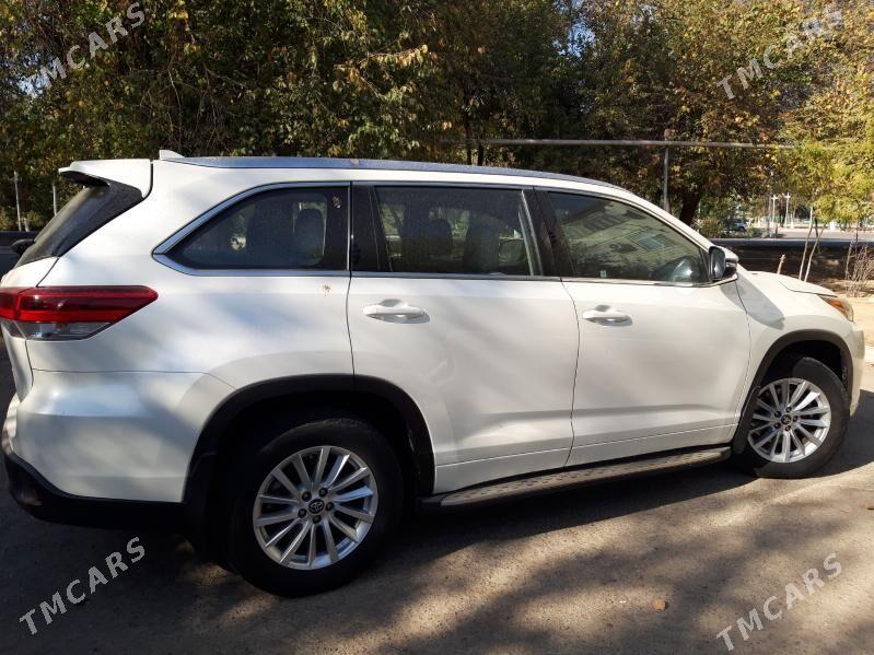 Toyota Highlander 2018 - 459 000 TMT - 30 мкр - img 2