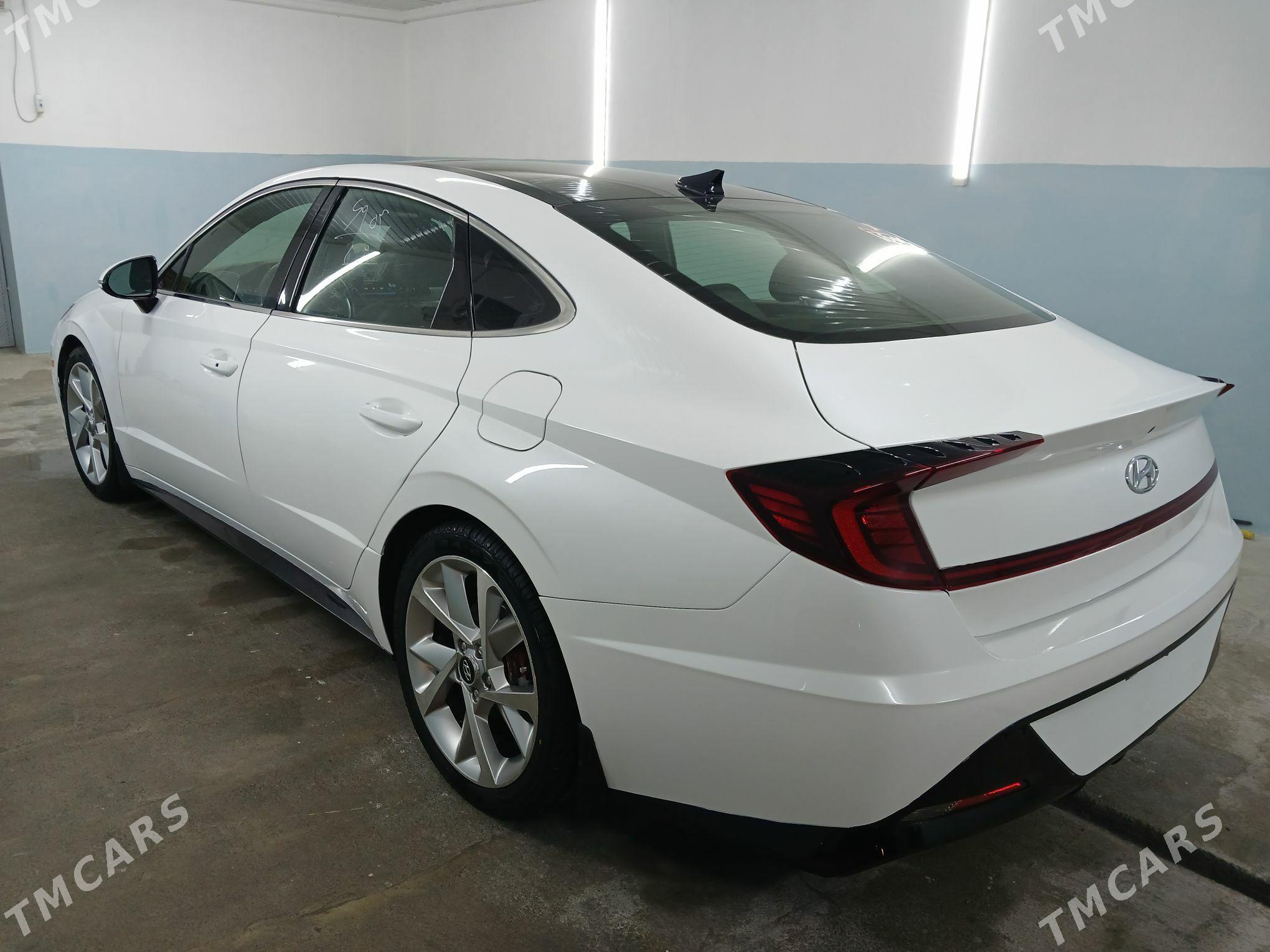 Hyundai Sonata 2020 - 360 000 TMT - Kaka - img 5
