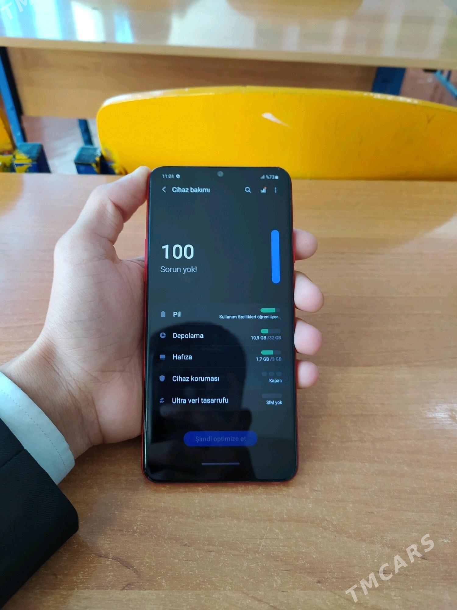 Samsung A20s - Дашогуз - img 5