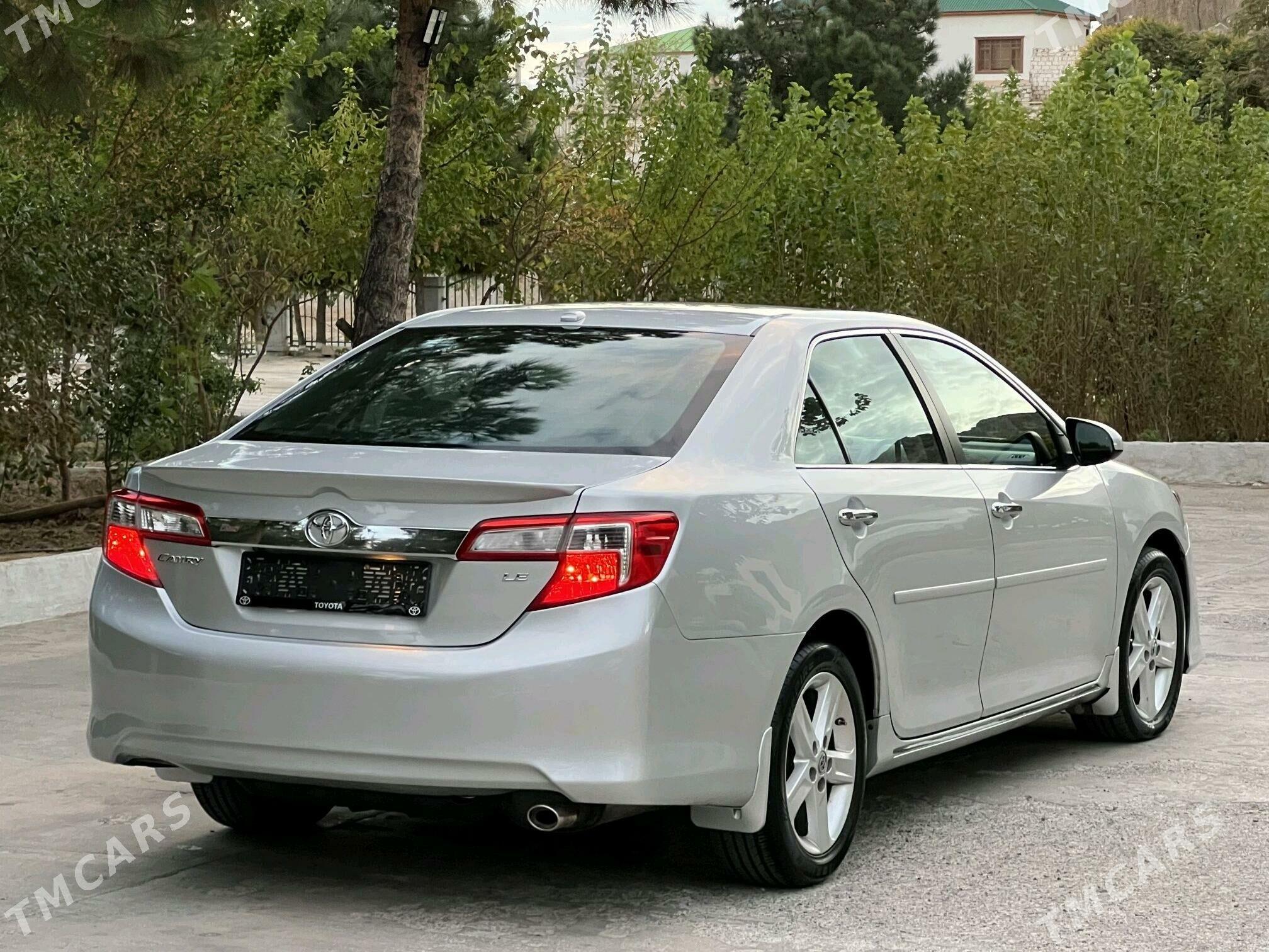 Toyota Camry 2014 - 244 000 TMT - Туркменбаши - img 2