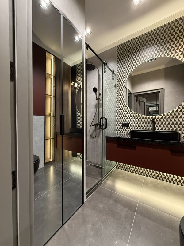 3 ком  Копетдаг стадион - Ашхабад - img 10