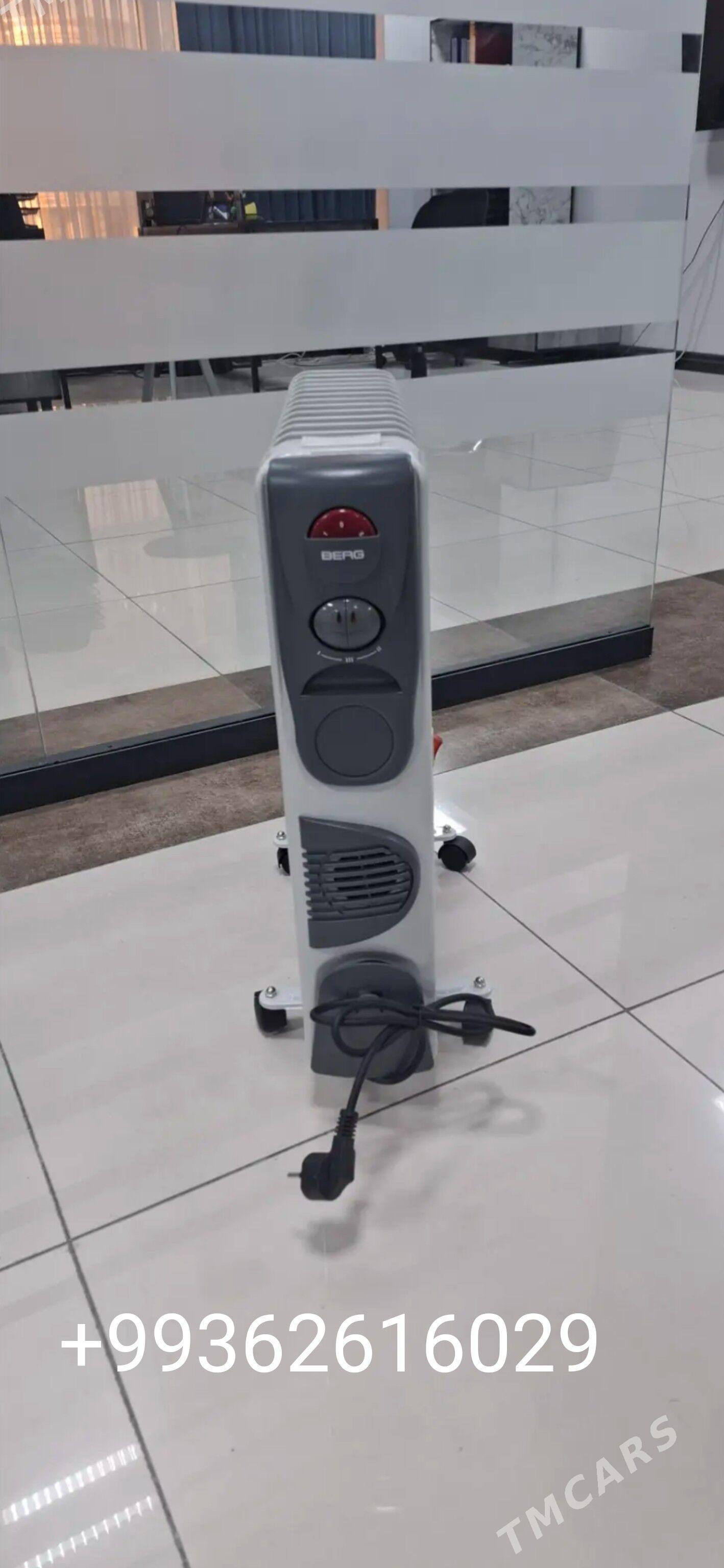 Gapyrga pec - Aşgabat - img 4