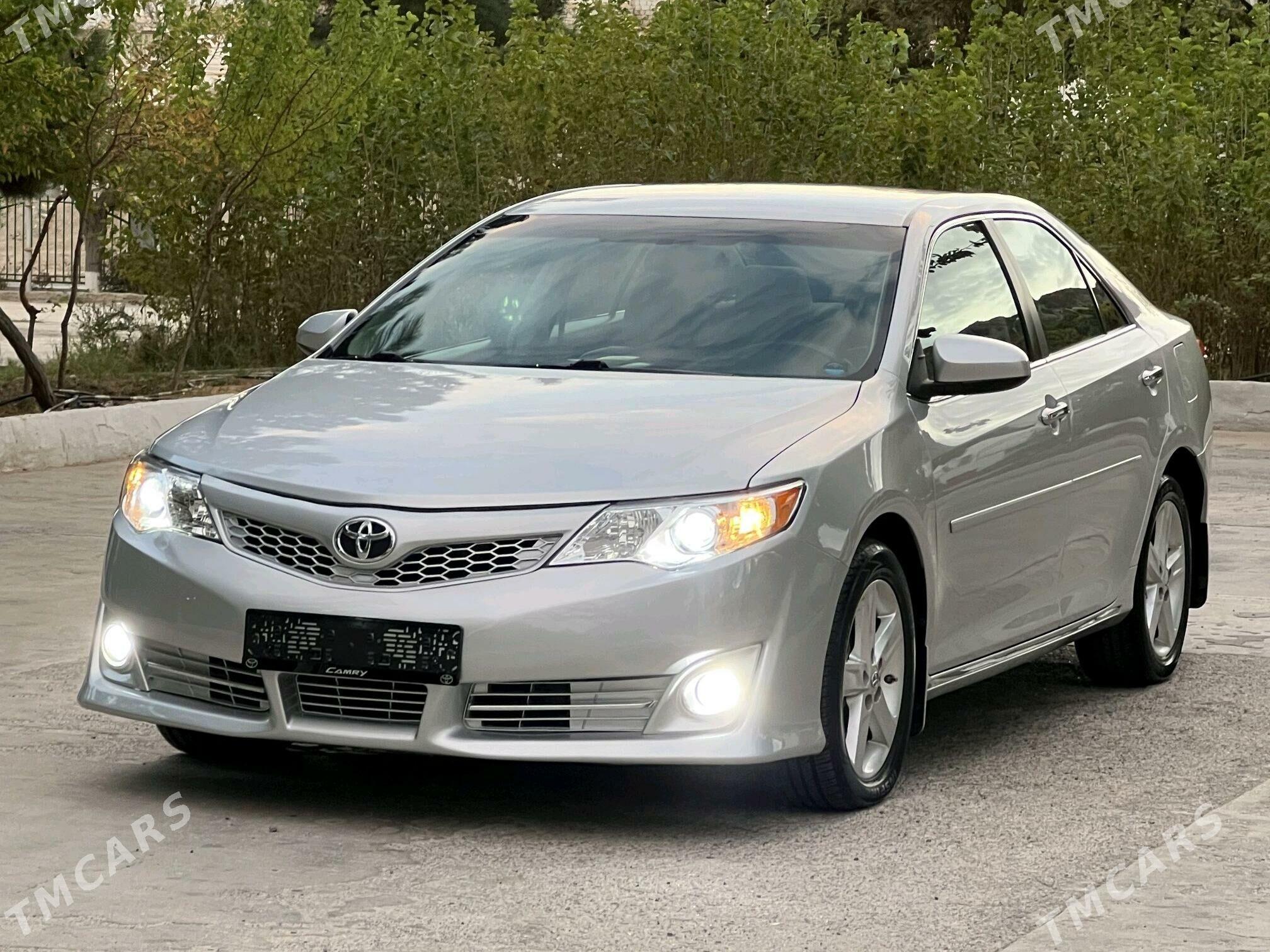 Toyota Camry 2014 - 244 000 TMT - Туркменбаши - img 4