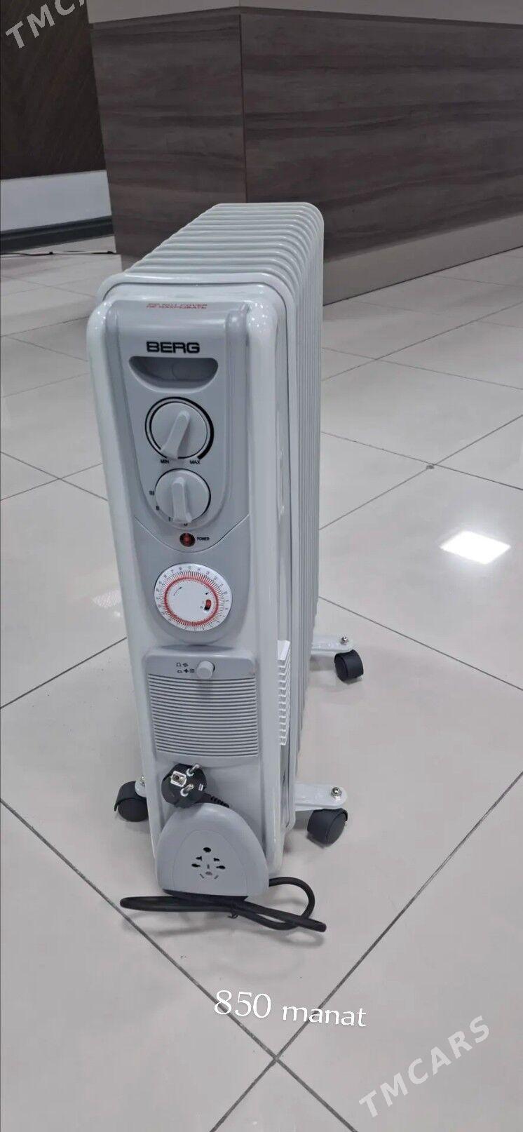 Gapyrga pec - Aşgabat - img 2