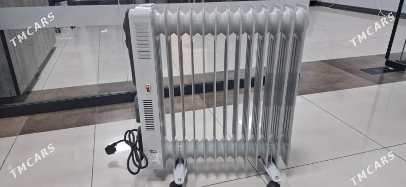 Gapyrga pec - Aşgabat - img 6