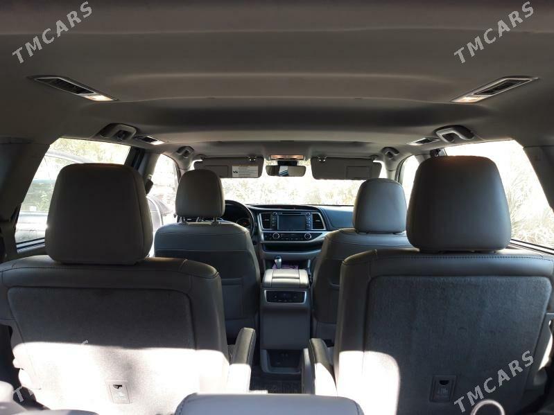 Toyota Highlander 2018 - 459 000 TMT - 30 мкр - img 5
