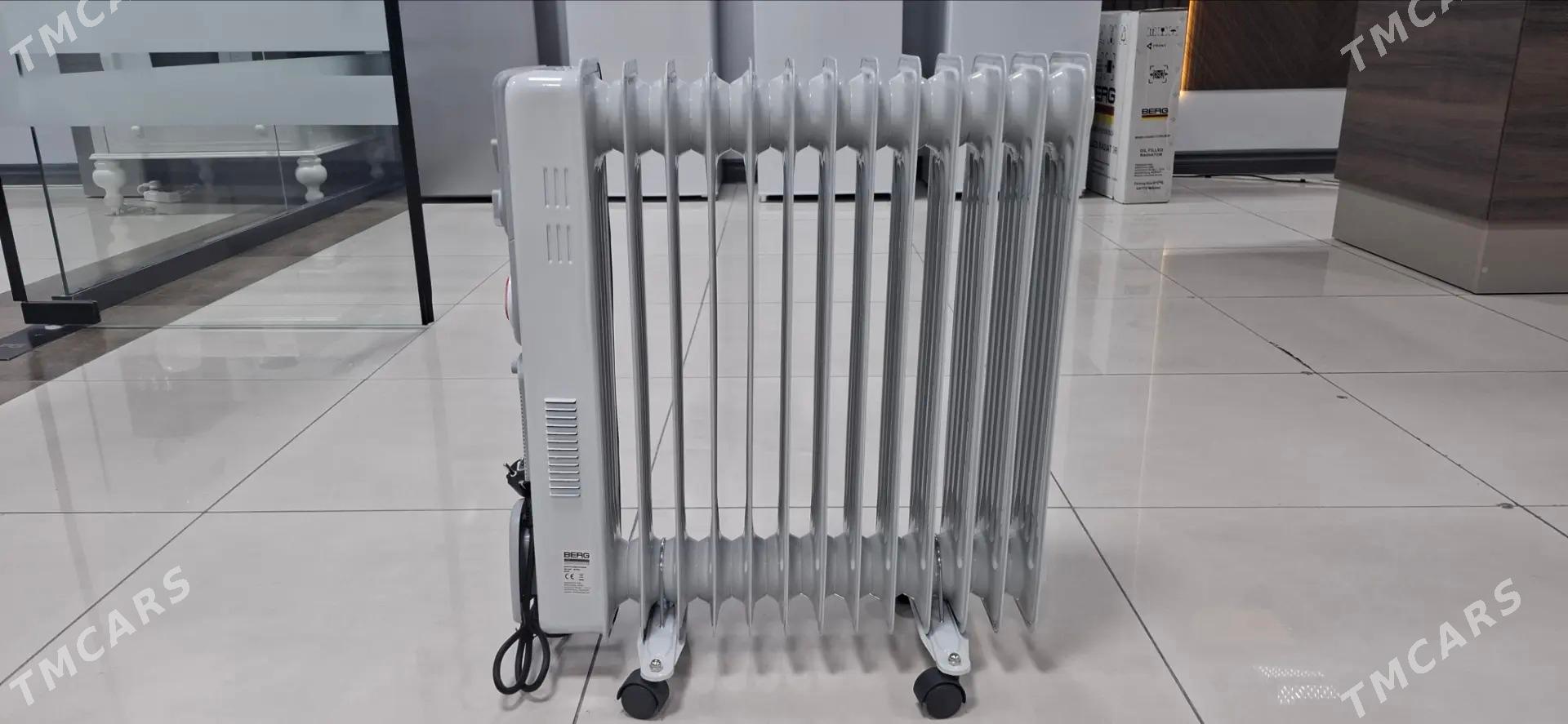 Gapyrga pec - Aşgabat - img 8