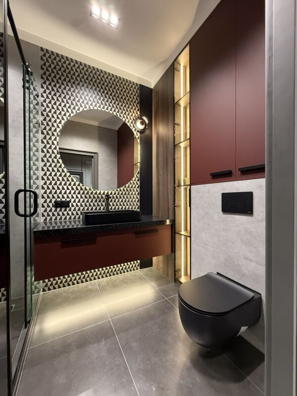 3 ком  Копетдаг стадион - Ашхабад - img 9