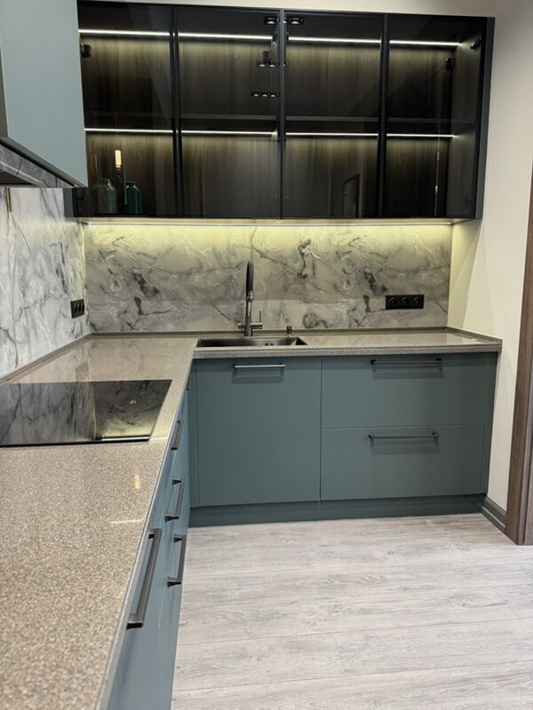 3 ком  Копетдаг стадион - Ашхабад - img 7