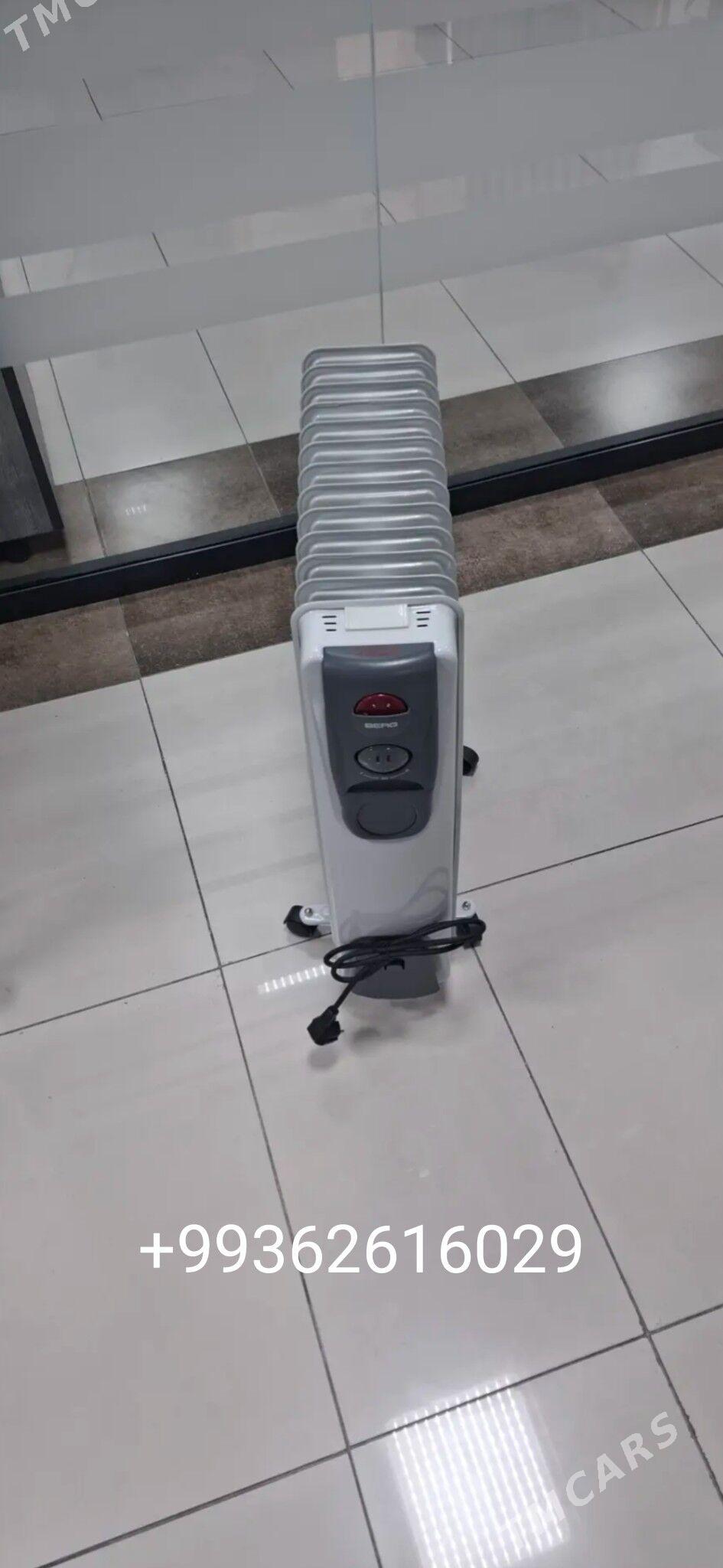 Gapyrga pec - Aşgabat - img 3