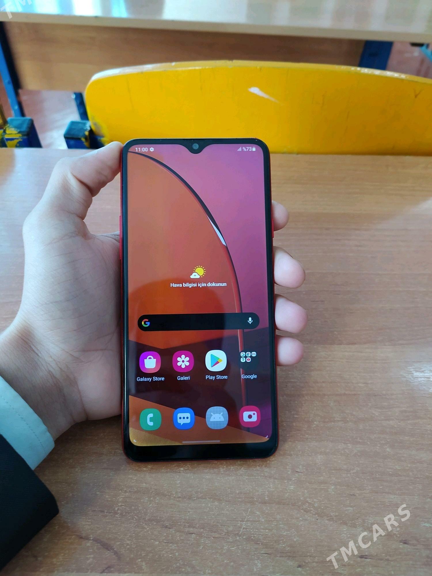 Samsung A20s - Дашогуз - img 4