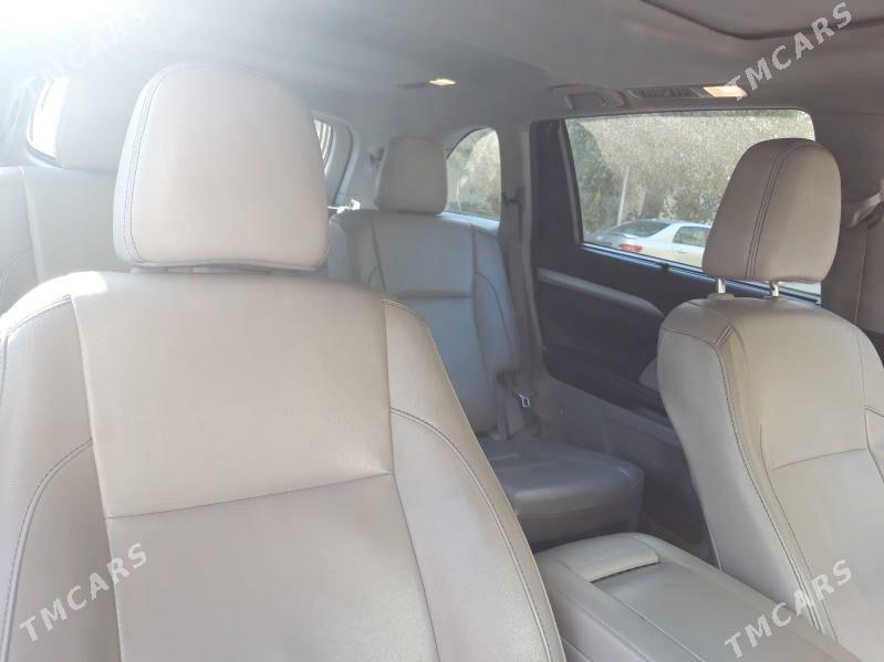 Toyota Highlander 2018 - 459 000 TMT - 30 мкр - img 7