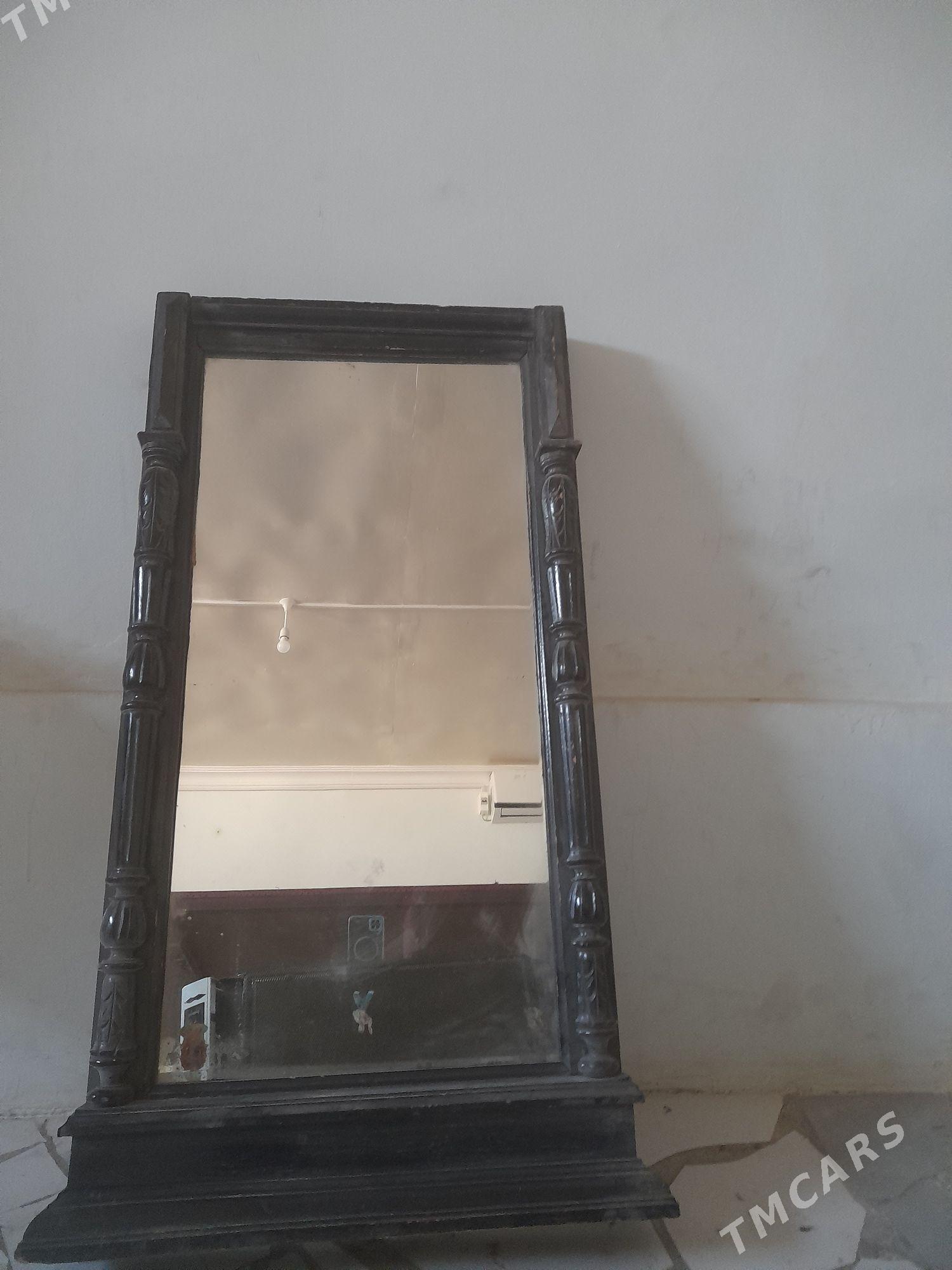 Ayna - Balkanabat - img 1