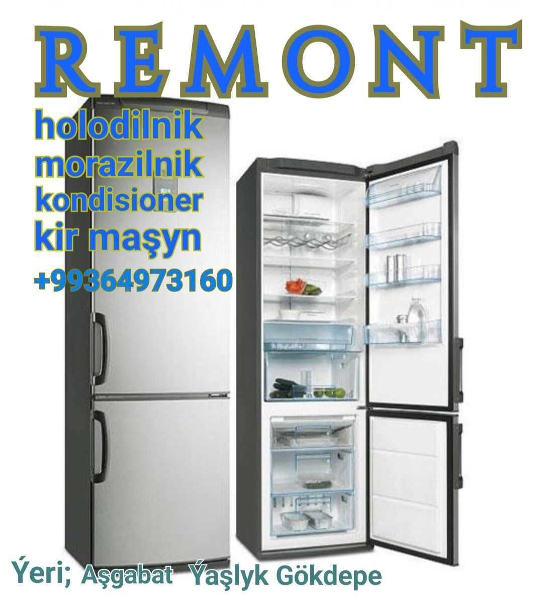 ЯГЛЫ БАТАРЕЙ ПЕЧ МАСТЕР КОМБИ - Aşgabat - img 2