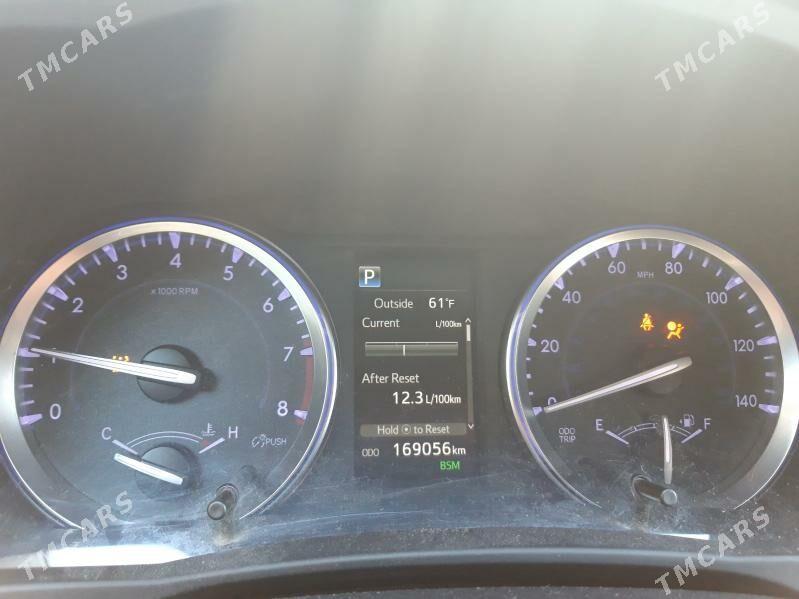 Toyota Highlander 2018 - 459 000 TMT - 30 мкр - img 9