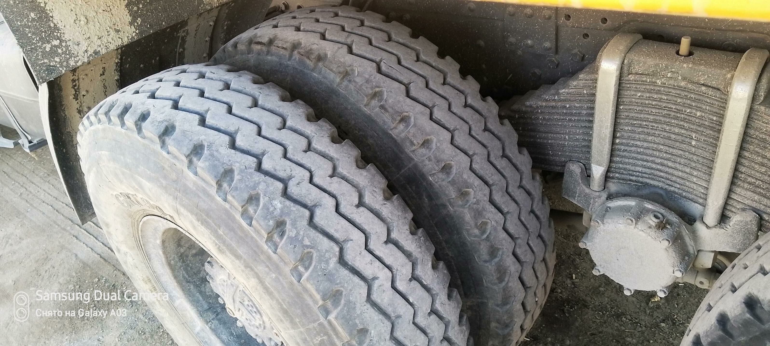 Текер 2 000 TMT - Сакар - img 2