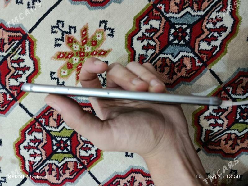 iphone 6s Plus+ - Büzmeýin GRES - img 6