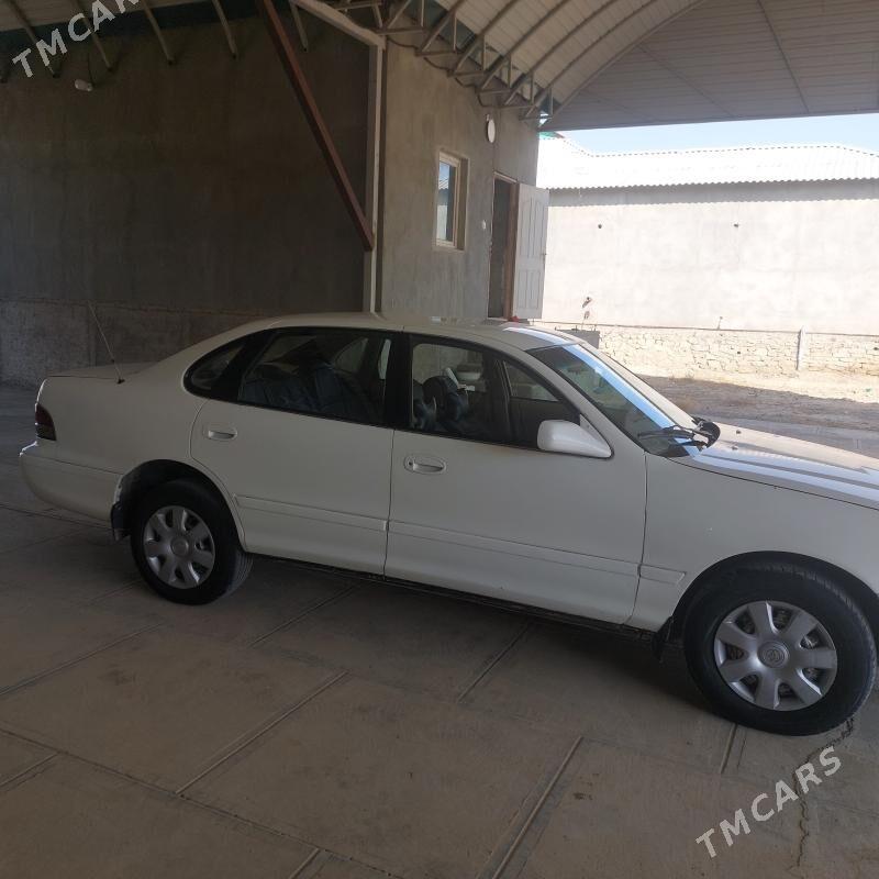 Toyota Avalon 1996 - 110 000 TMT - Койтендаг - img 2