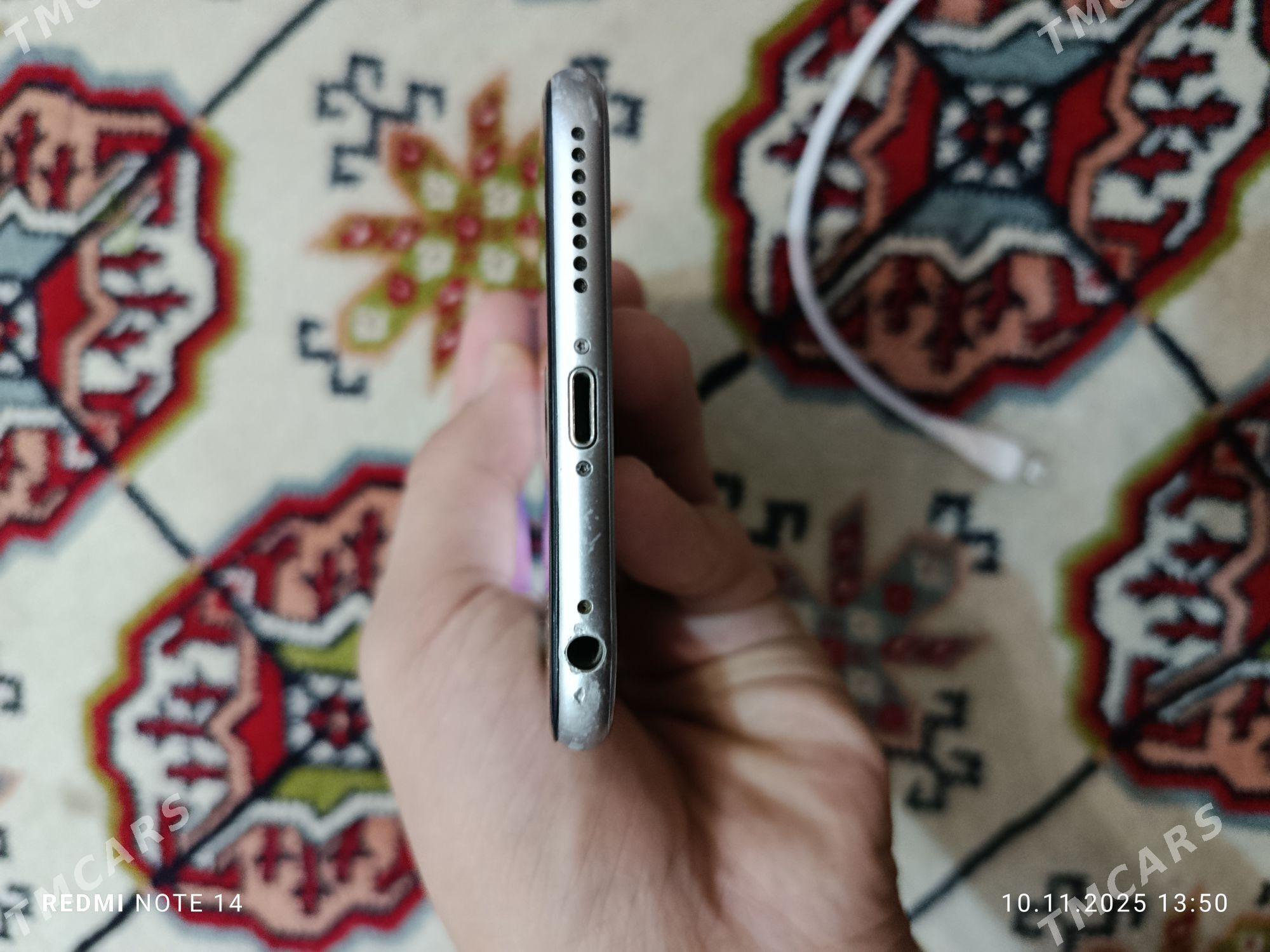 iphone 6s Plus+ - Büzmeýin GRES - img 7