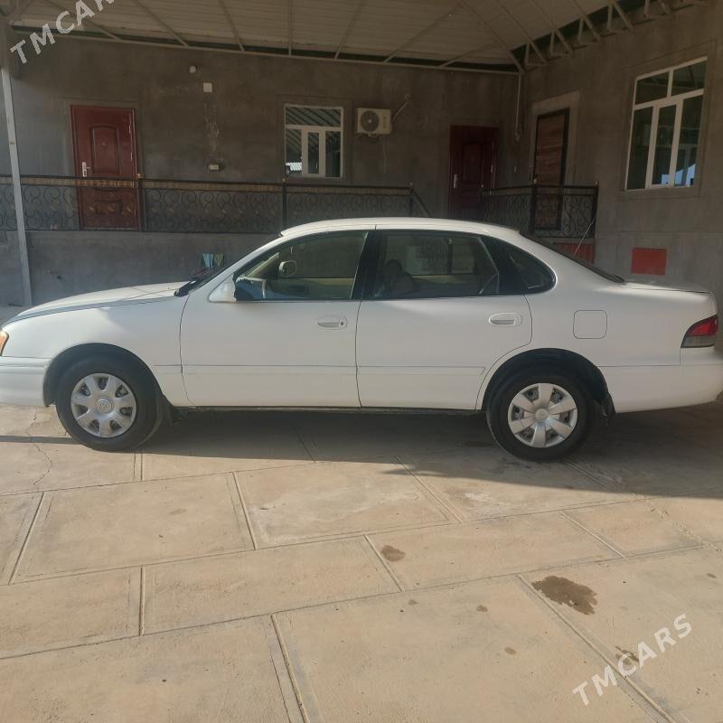 Toyota Avalon 1996 - 110 000 TMT - Койтендаг - img 4