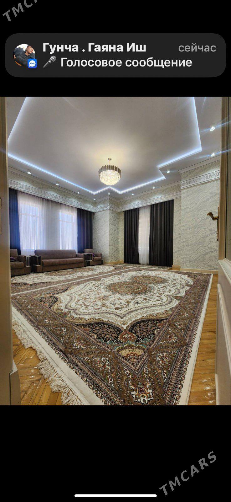 Arenda Şa yol elitka 4kom - Türkmenbaşy şaýoly - img 1