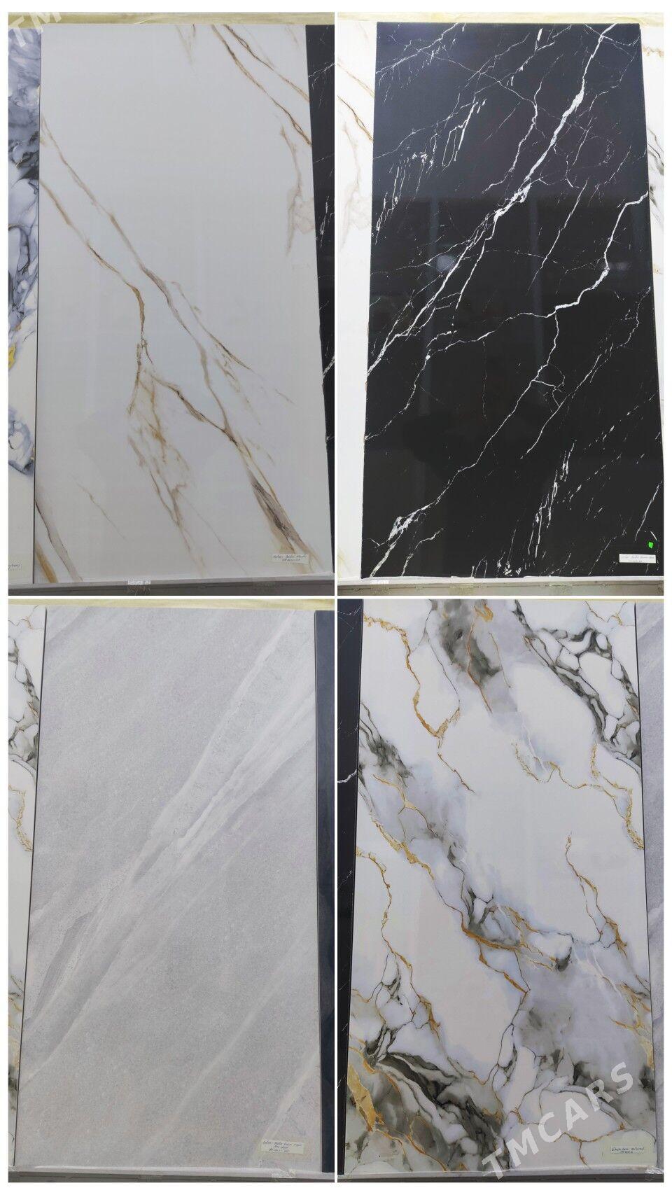 Kafel Keramgranit - Ашхабад - img 4