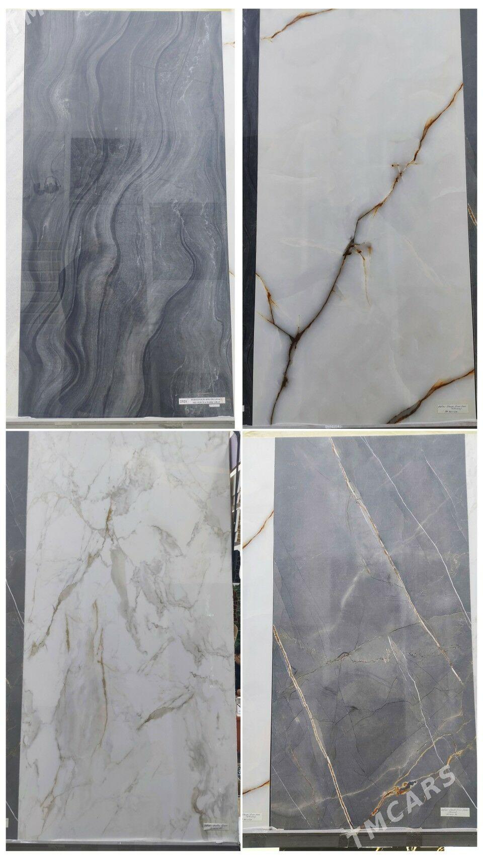 Kafel Keramgranit - Ашхабад - img 9