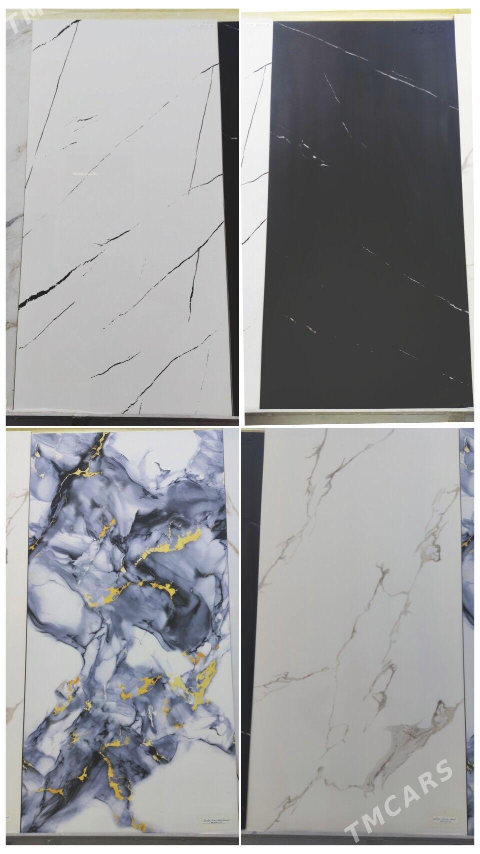 Kafel Keramgranit - Ашхабад - img 5