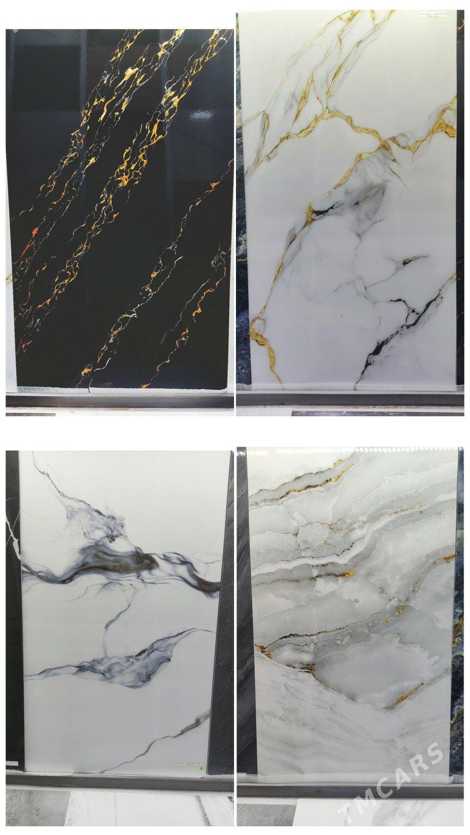 Kafel Keramgranit - Ашхабад - img 7