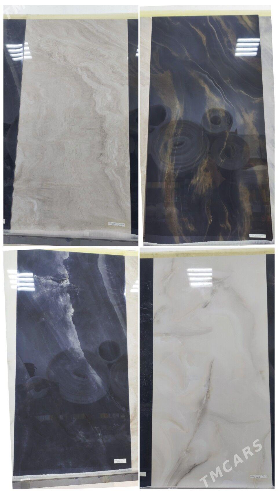 Kafel Keramgranit - Ашхабад - img 3