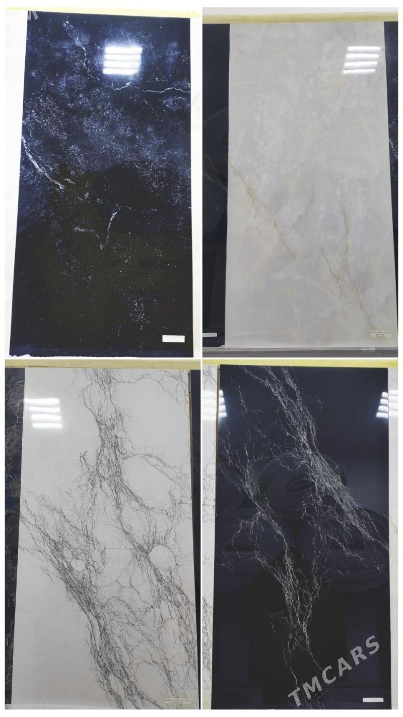 Kafel Keramgranit - Ашхабад - img 2