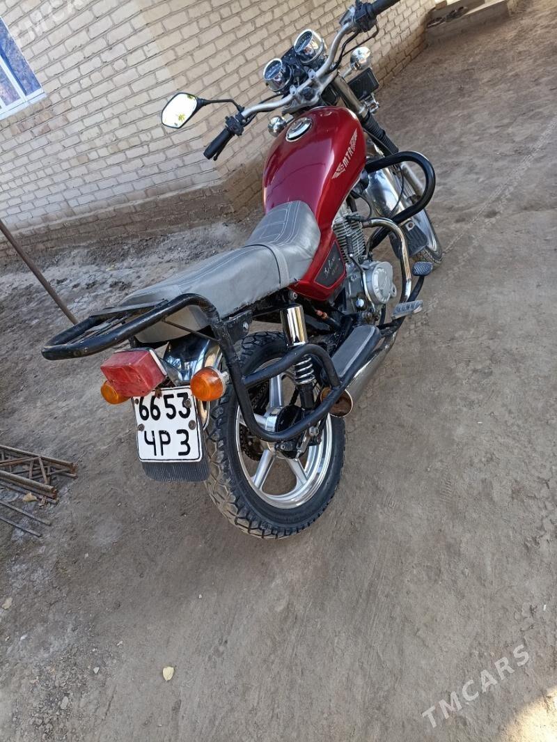 Fekon FK150-8G 2018 - 14 000 TMT - Гарабекевюл - img 6