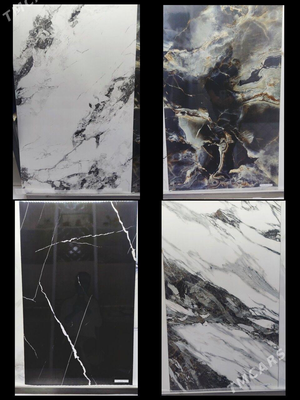 Kafel Keramgranit - Ашхабад - img 6