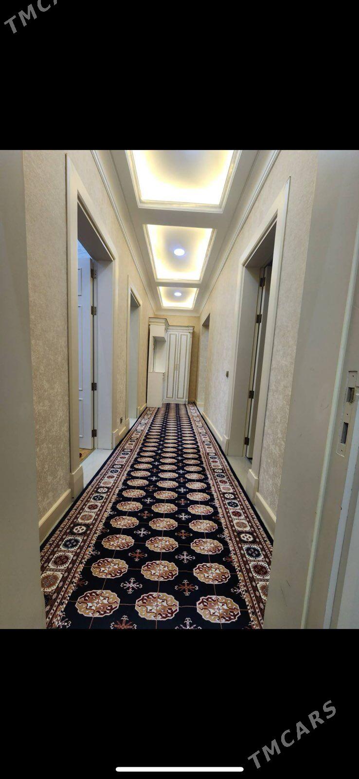  Arenda Şa yol elitka 4kom - Türkmenbaşy şaýoly - img 8