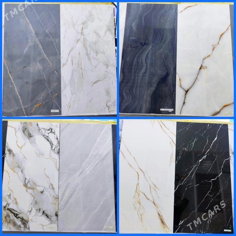 Kafel Keramgranit - Ашхабад - img 10