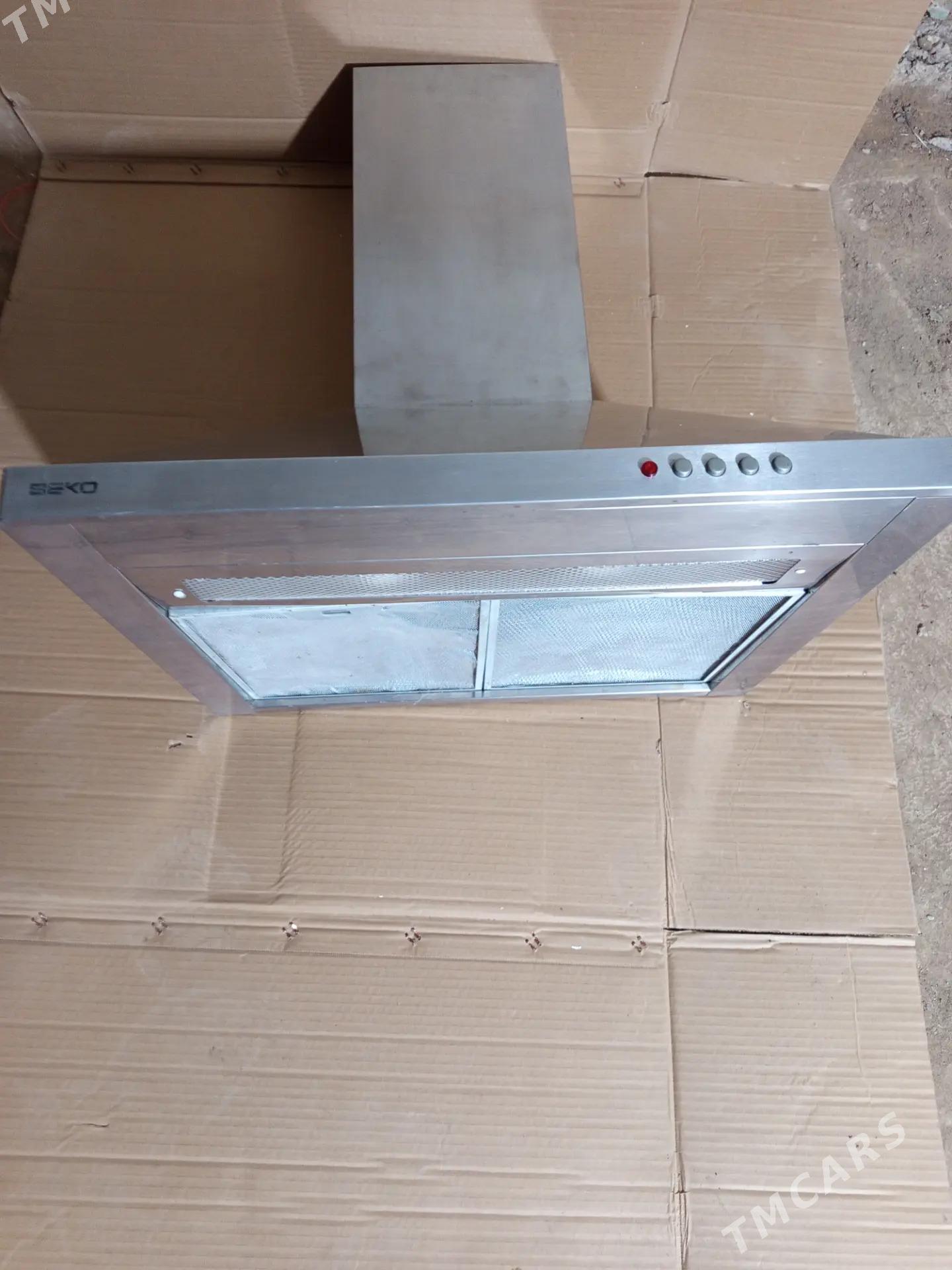 Вытяжка кухонная Беко - Aşgabat - img 3