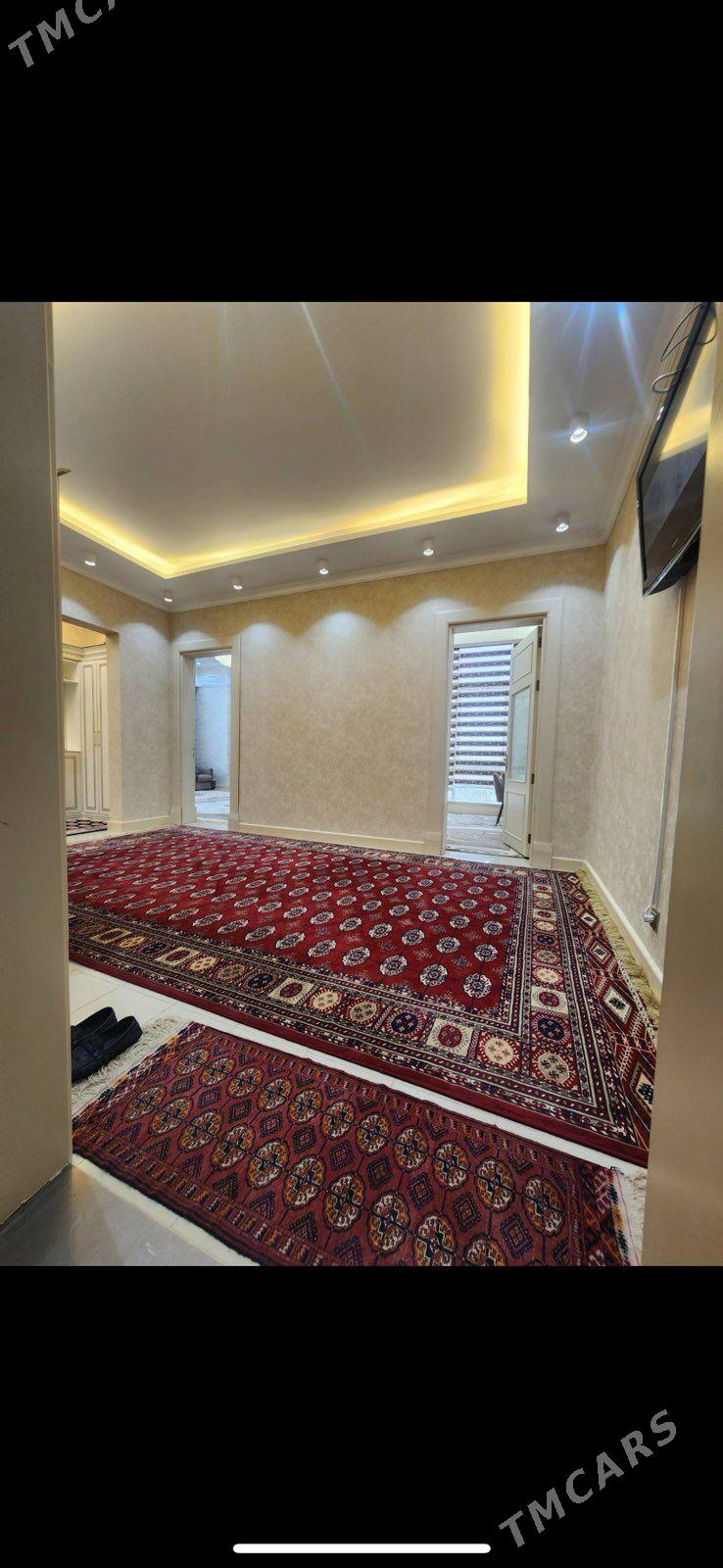  Arenda Şa yol elitka 4kom - Türkmenbaşy şaýoly - img 6