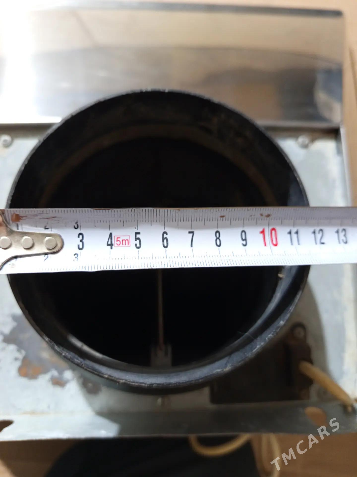 Вытяжка кухонная Беко - Aşgabat - img 5