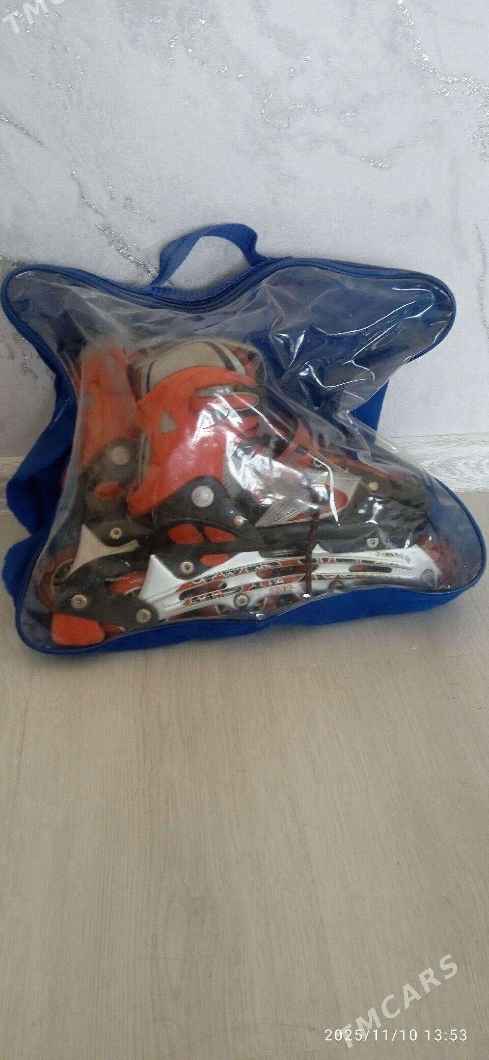 Rolik - Ашхабад - img 2