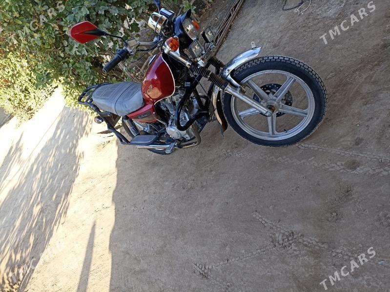 Fekon FK150-8G 2018 - 14 000 TMT - Гарабекевюл - img 7