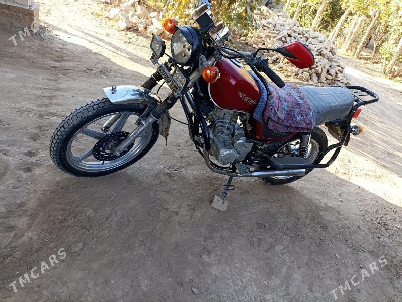 Fekon FK150-8G 2018 - 14 000 TMT - Гарабекевюл - img 8