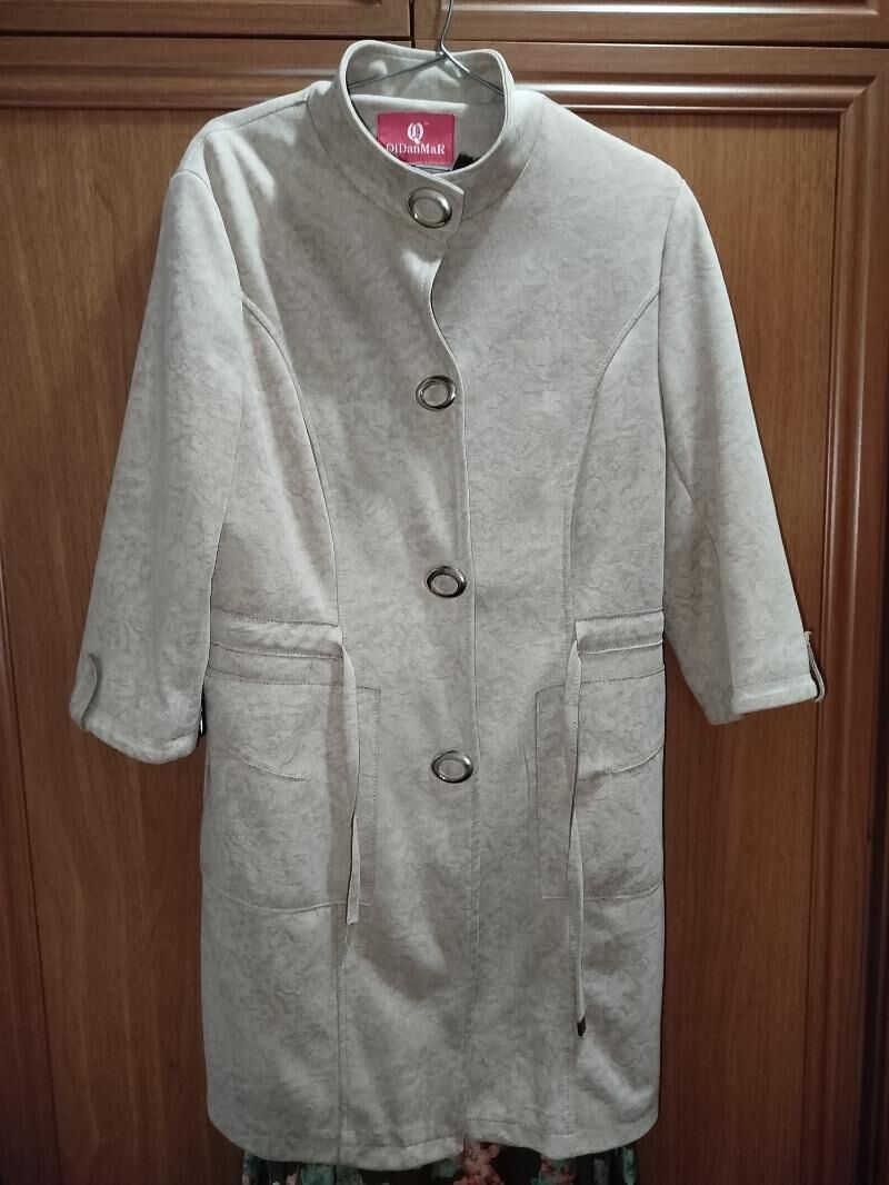 Palto - Türkmenbaşy - img 3